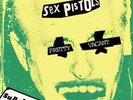 SEX PISTOLS/PRETTY VACANT/SUBMISSION/MISPRINT VERY RARE