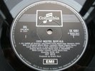 JEFF BECK GROUP BECK-OLA UK FIRST MONO  