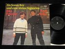 RITA  PAVONE / PAUL  ANKA    