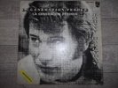 JOHNNY HALLYDAY RAREST COLOMBIA LP