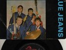 THE SWINGING BLUE JEANS 1964 E.P. SHAKE