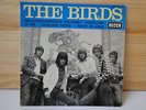 DISQUE 45 T THE BIRDS