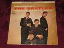 RARE STEREO LP 