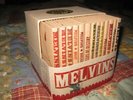 MELVINS 13 CD Box Set 222 Made #ed Boris lp vinyl isis