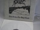 TRAITOR'S GATE-THE DEVIL.. RARE PRIVATE NWOBHM LP METAL