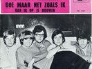 DUTCH BEAT: TRIKS and The Paramounts -  '66