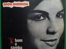 DALVA BARBOSA - Bossa Samba-Jazz 1965 LP BRAZIL HEAR