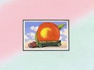 Allman Brothers Band Eat A Peach Sealed LP Vinyl Record