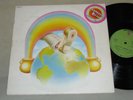 GRATEFUL DEAD EUROPE '72 LP ORIG GERMAN PRESS EXCELLENT