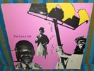 GUN CLUB - Fire Of Love LP '81 LA Punk Ruby Orig CRAMPS