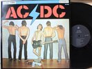 AC/DC LIVE bon scott 2LP VERY RARE MINT don't miss out