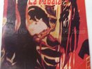 LA KABALA PSYCH LATIN JAZZ SOUL FUNK  LP PERU