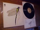 STRAWBS 1970 UK LP Dragonfly 1st Press A&M NM