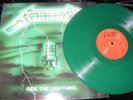 METALLICA  RIDE THE LIGHTNING 12