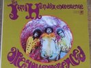 JIMI HENDRIX - ARE YOU EXPERIENCED - U.S REPRISE 6261