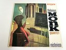 THELONIOUS MONK-MISTERIOSO-LP/RECORD