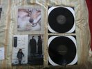 BRAND NEW DEVIL & GOD LP Black /200 ONLY deja entendu