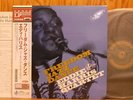 EDDIE HARRIS QUARTET-FREEDOM JAZZ DANCE VENUS JAPAN