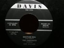 The Chestnuts Brother Ben Forever Northern Soul 7