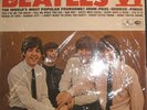 BEATLES VI Stereo LP Parlophone w/shrink RARE FAB 4