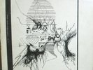 SUN RA SOLAR ARKESTRA Magic City LP Saturn original