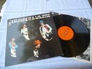 THE BYRDS DR. BYRDS AND MR. HYDE 1968 MINT TOP RAR