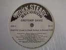 GREYSHIP DAVIZ Traffic 12 Private Boogie Funk mp3