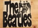 BEATLES, Deutscher Schallplattenclub  J033