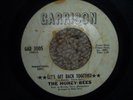 PROMO NORTHERN SOUL 45/ THE HONEY BEES 