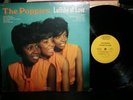 The Poppies Lullaby of Love Northern Soul LP