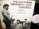 Southern University Jazz Alvin Batiste Private AfroFunk