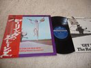 LP Rolling Stones Get yer ya-ya`s out (Japan / OBI)