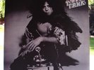 T.REX TANX 1ST UK'73 EMI/T.REX LABEL+INNER+ POSTER  N/M