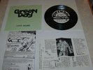 Green Day 1000 Hours First Press Laytonville, Ca