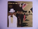 LIVING IN THE 70'S SKYHOOKS LTD ED VINYL LP SIGNED