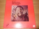 EUGENE MCDANIELS HEADLESS HEROES FUNK JAZZ LP SD8281