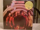 THE KINKS ARE THE VILLAGE GREEN PRESERVATION SOCIETY LP