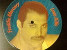 FREDDIE MERCURY QUEEN 7