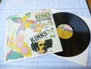 KINKS FACE TO FACE 1966 IN MINT BEAT KILLER ALBUM