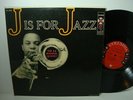 J.J. JOHNSON QUINTET J Is For Jazz LP MONO 1st Press NM