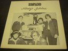 SYNOD Nobody’s Jukebox Private Press Psych Garage LP