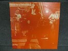 SONGS OF THE ROLLING STONES RARE ORANGE CIRCUS PROMO LP