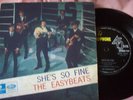 RARE AUSTRALIAN EP - EASYBEATS - SHE'S SO FINE