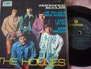 RARE MALAYSIAN EP - THE HOLLIES - JENNIFER ECCLES