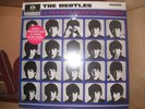 The Beatles   A HARD DAY`S NIGHT -  Sealed LP New Mint
