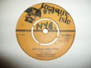 Symarip - Skinhead Moon Stomp -UK '69 Treasure Isle 7