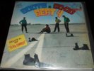 Los Beat 4 Chile 67 garage freakbeat LP Boots a Go Go