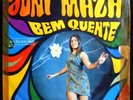 JONI MAZA - BEM QUENTE Groove Jazz Bossa LP BRAZIL HEAR