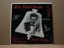 Chuck Berry on Chess 45 rpm EP 5118 