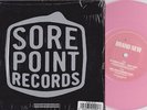 Brand New - 45 - Sic Transit Gloria...Glory Fades -Pink